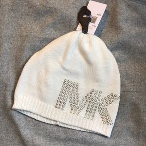 Michael Kors Knit hat NWT